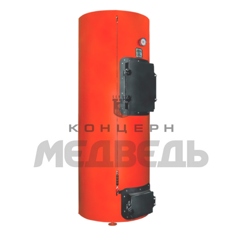 Котел Медведь Comfort 8 кВт